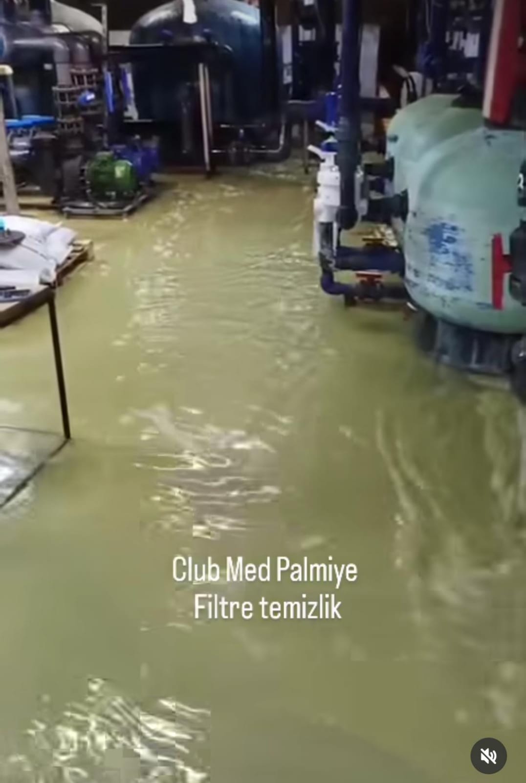 Yıldız Kemer Havuz Kimyasalları